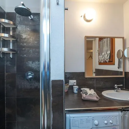 Apartment Giotto In Sardegna With Shared Pool - Happy *