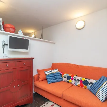 Giotto In Sardegna With Shared Pool - Happy Apartment *