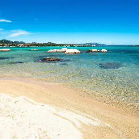Giotto In Sardegna With Shared Pool - Happy Marinella (Sardinia)