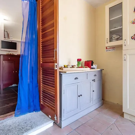 Giotto In Sardegna With Shared Pool - Happy 아파트 마리넬라