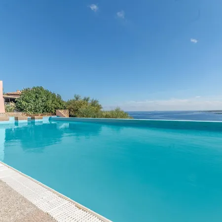 Apartament Giotto In Sardegna With Shared Pool - Happy Marinella (Sardinia)