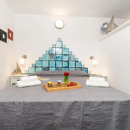 Apartamento Giotto In Sardegna With Shared Pool - Happy *