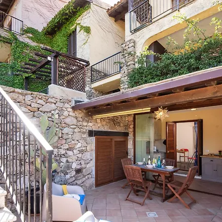 Apartament Giotto In Sardegna With Shared Pool - Happy Marinella (Sardinia)