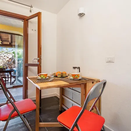 Apartament Giotto In Sardegna With Shared Pool - Happy *