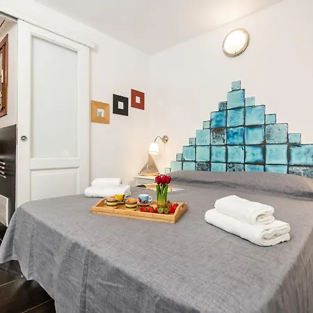 Giotto In Sardegna With Shared Pool - Happy Apartamento