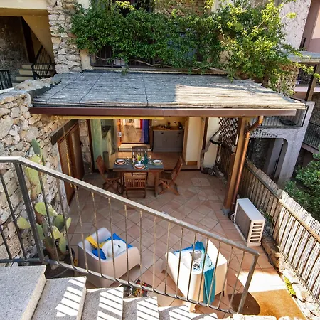 Giotto In Sardegna With Shared Pool - Happy Apartamento