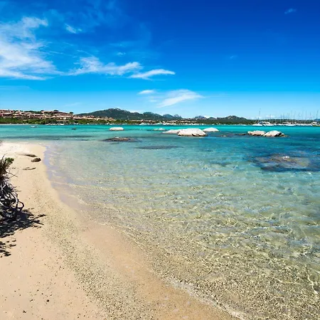 Apartamento Giotto In Sardegna With Shared Pool - Happy Marinella (Sardinia)